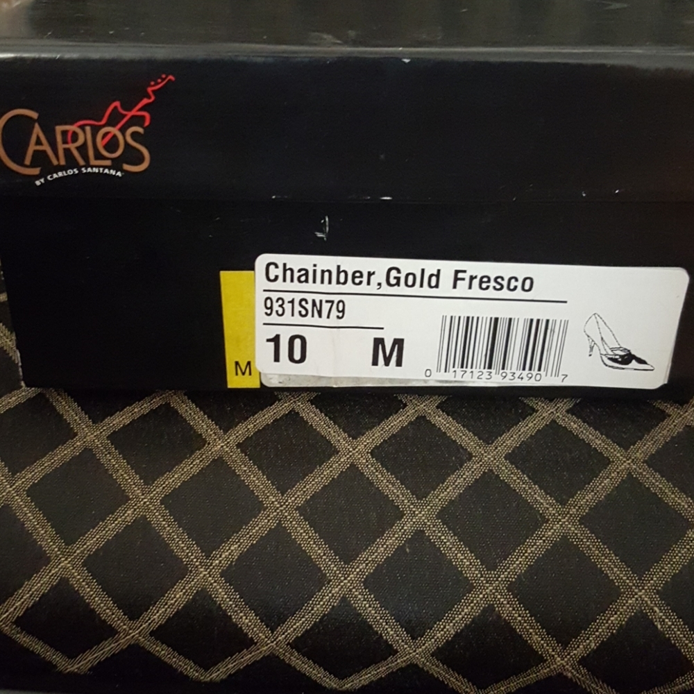 Shoes - Picture 4 of 4